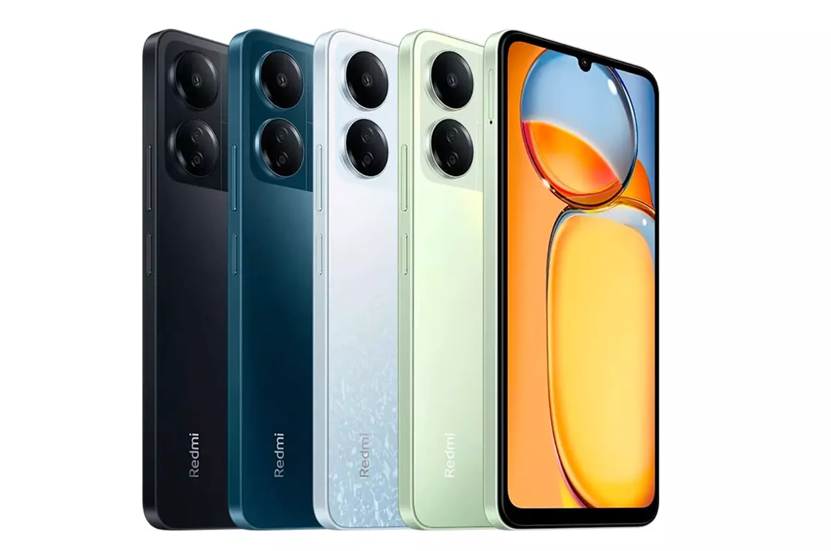 Redmi 13C: Conheça As Novidades e Funcionalidades do Novo Lançamento