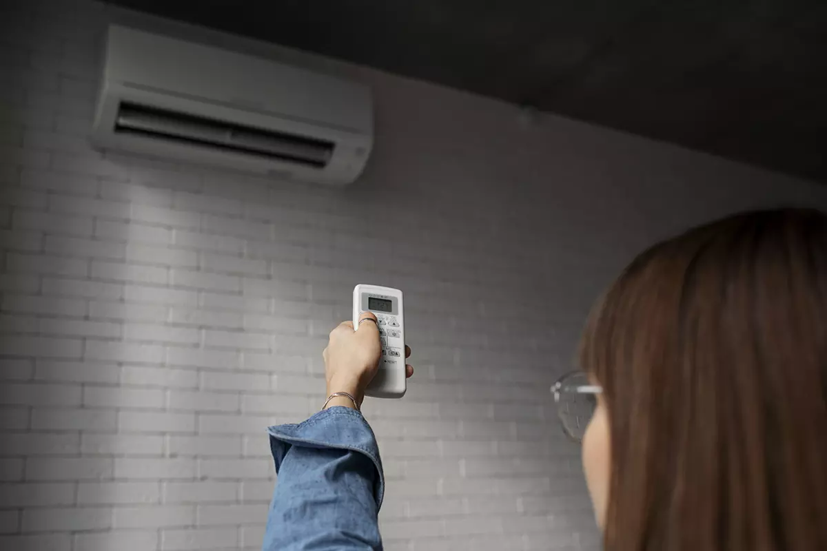 Ar Condicionado Inteligente: A Nova Tendência Em Climatização