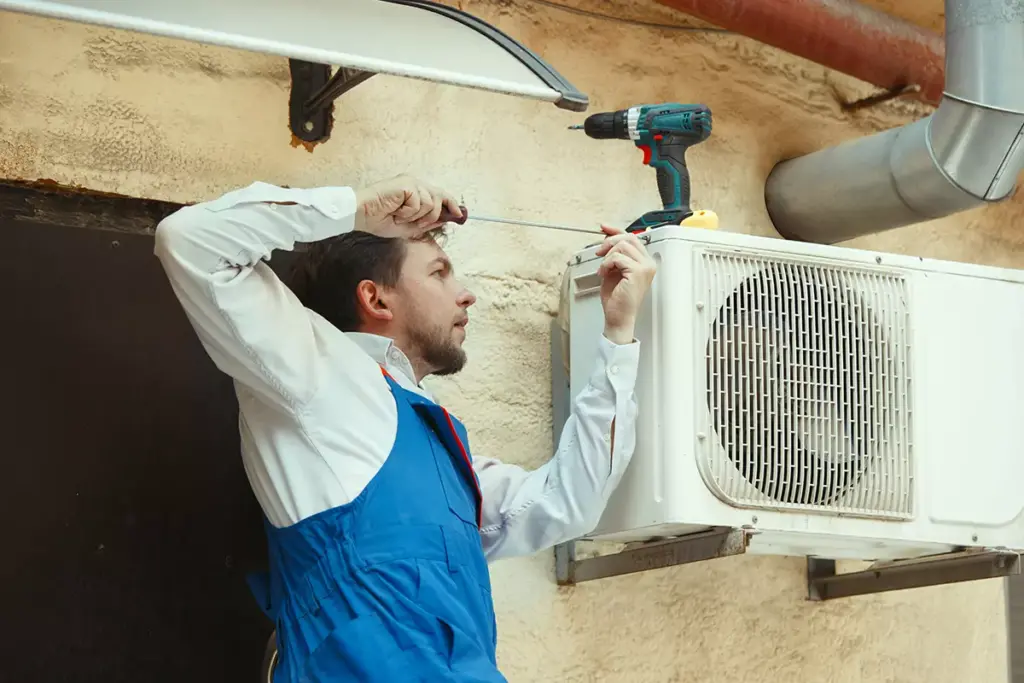 Ar Condicionado Inteligente: A Nova Tendência Em Climatização