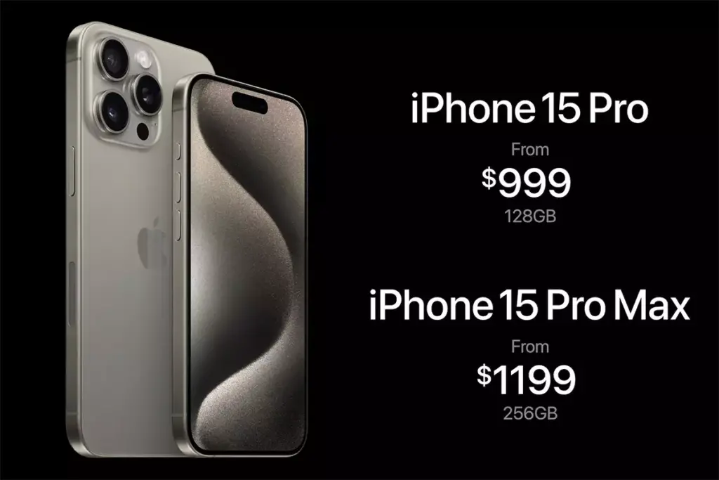 As Novidades dos novos IPhones 15, 15 Pro e 15 Pro Max: Tudo o que você precisa saber As Novidades dos novos IPhones 15, 15 Pro e 15 Pro Max: Tudo o que você precisa saber