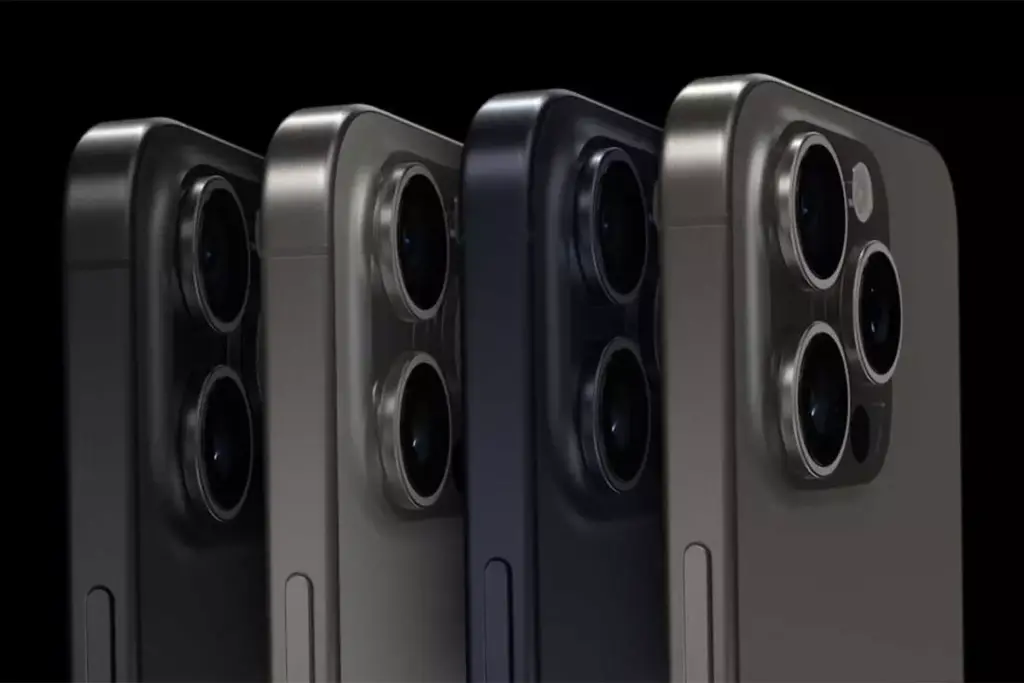 As Novidades dos novos IPhones 15, 15 Pro e 15 Pro Max: Tudo o que você precisa saber As Novidades dos novos IPhones 15, 15 Pro e 15 Pro Max: Tudo o que você precisa saber