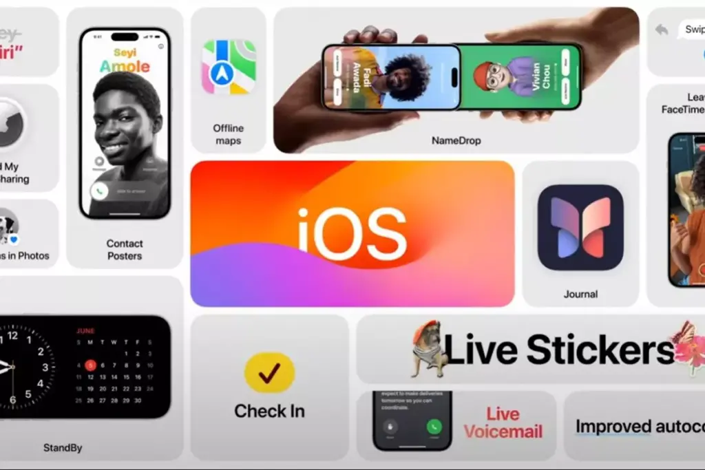 As Novidades dos novos IPhones 15, 15 Pro e 15 Pro Max: Tudo o que você precisa saber As Novidades dos novos IPhones 15, 15 Pro e 15 Pro Max: Tudo o que você precisa saber