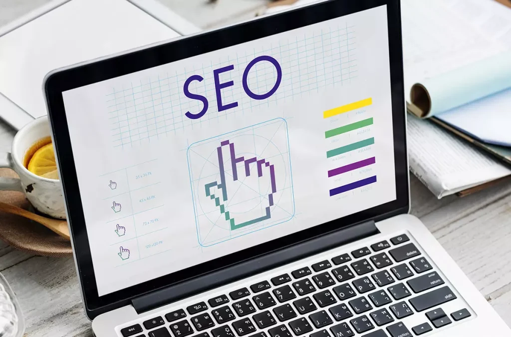 Como otimizar o seu site para SEO: guia prático para desenvolvedores web
