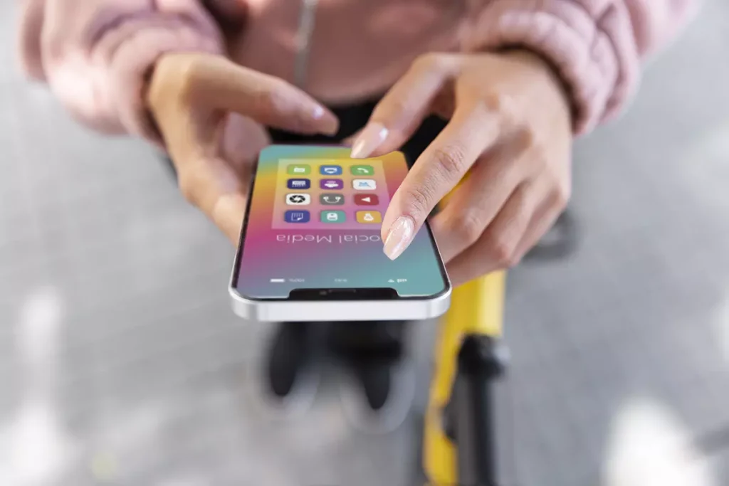 Os aplicativos de celular mais inovadores de 2023 até o momento Os aplicativos de celular mais inovadores de 2023 até o momento