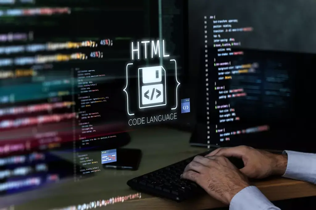 Desenvolvimento Web Full-stack