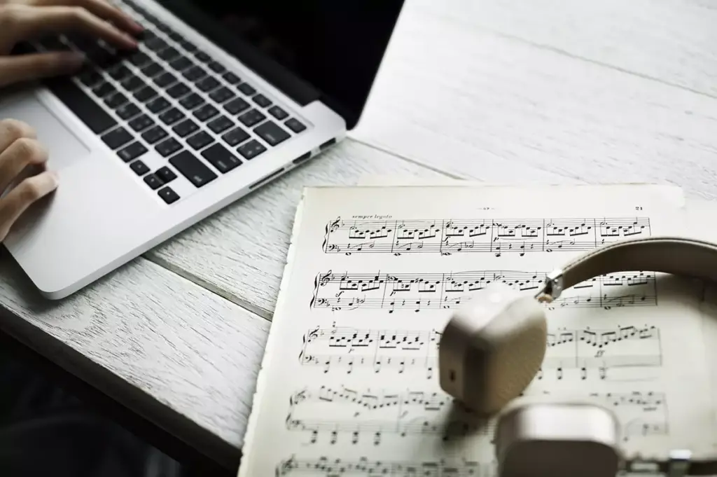 Música e Blockchain