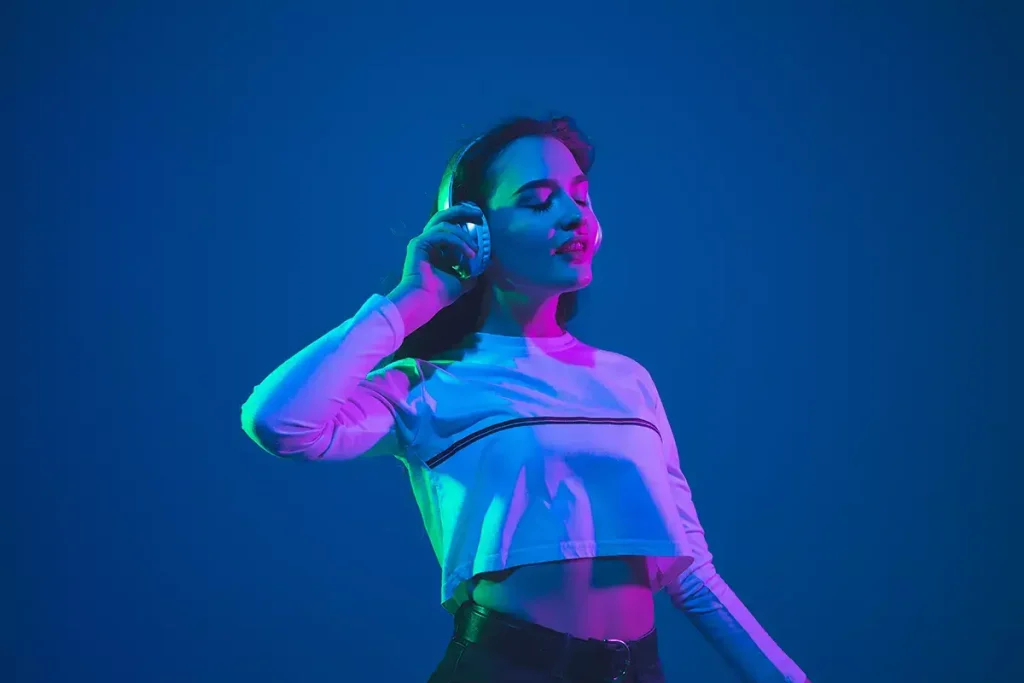 Música e realidade aumentada