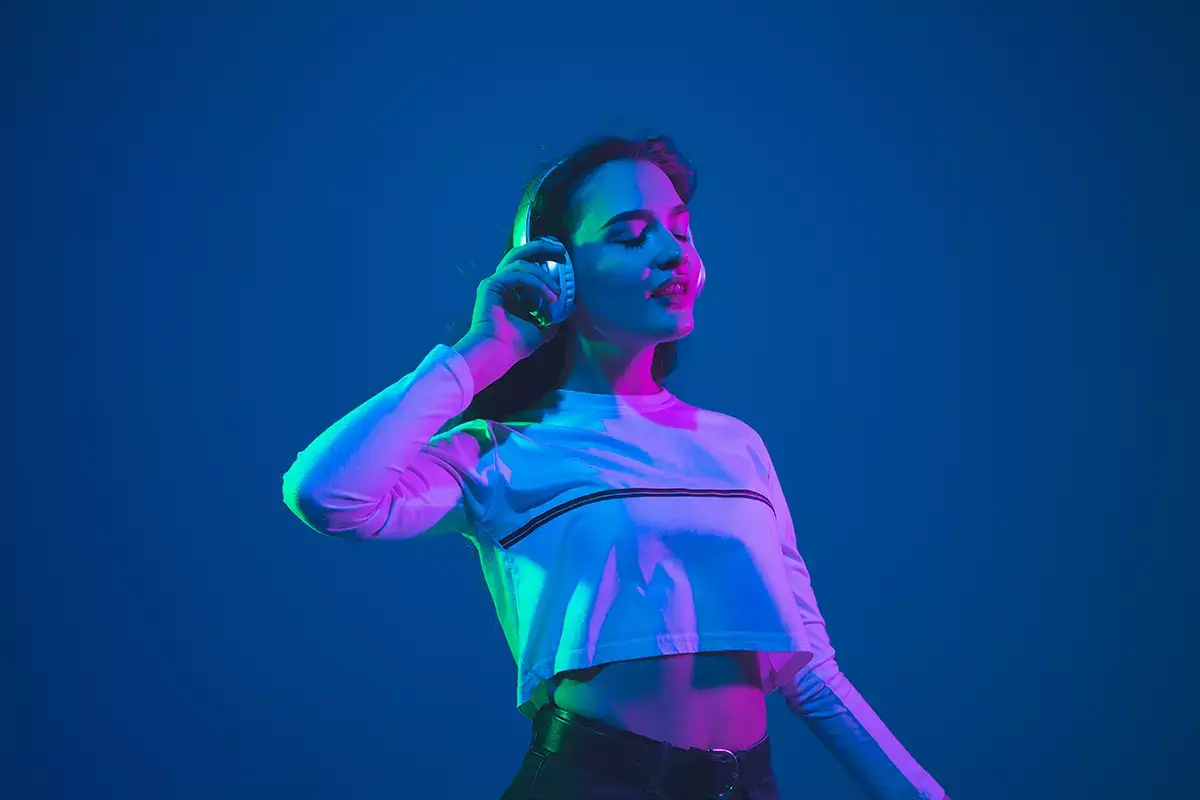 Música e realidade aumentada