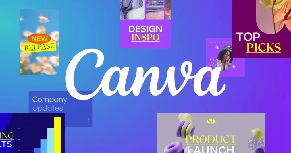 O que é o canva?