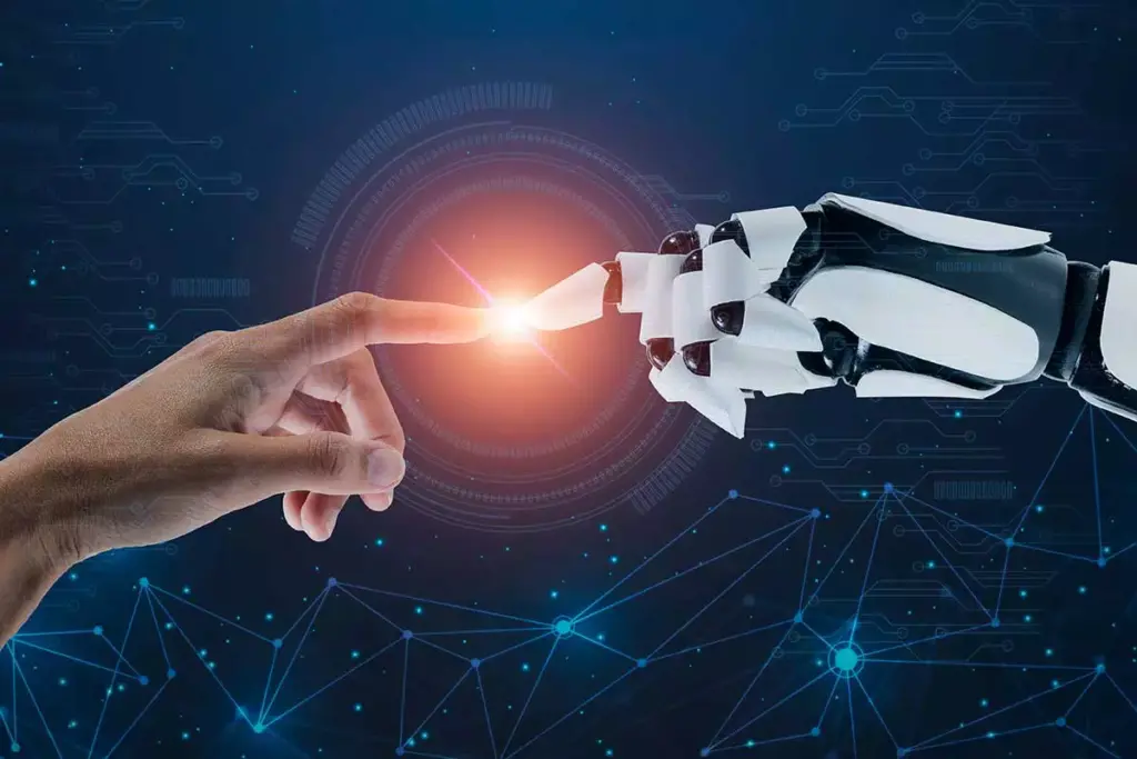 Inteligência Artificial: A Era Da Inovação E Da Eficiência