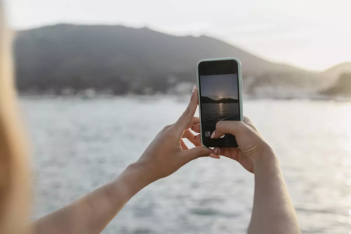 Qual smartphone possui a melhor câmera hoje?