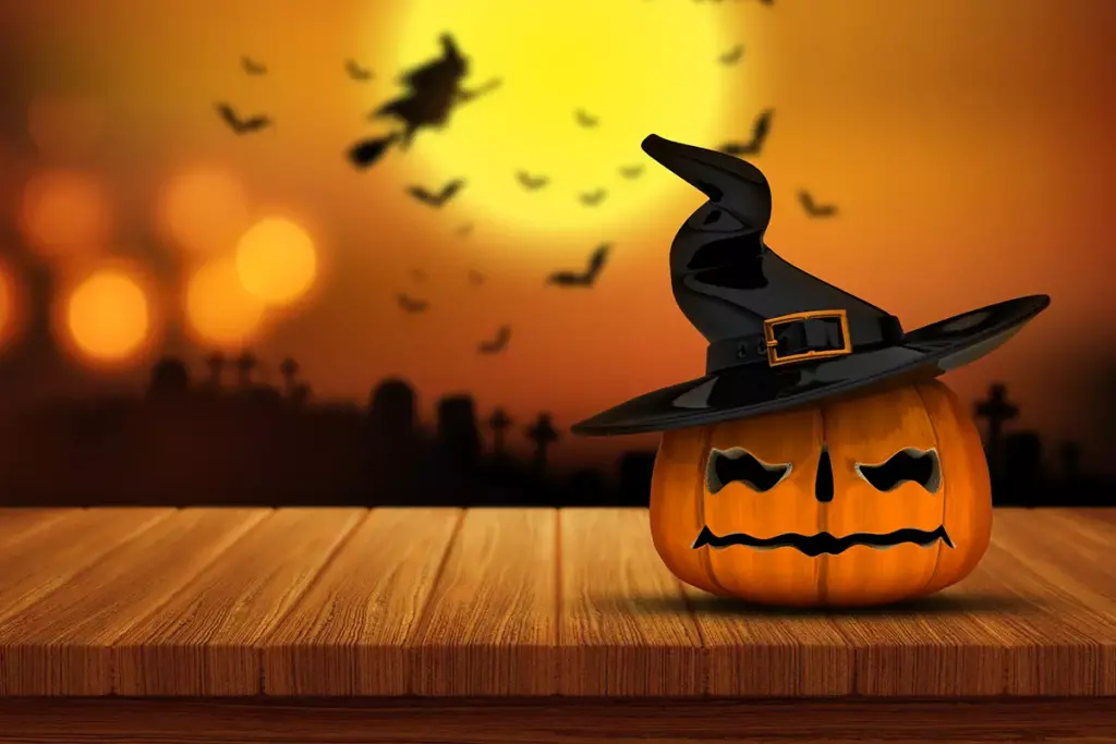 Designs para Halloween