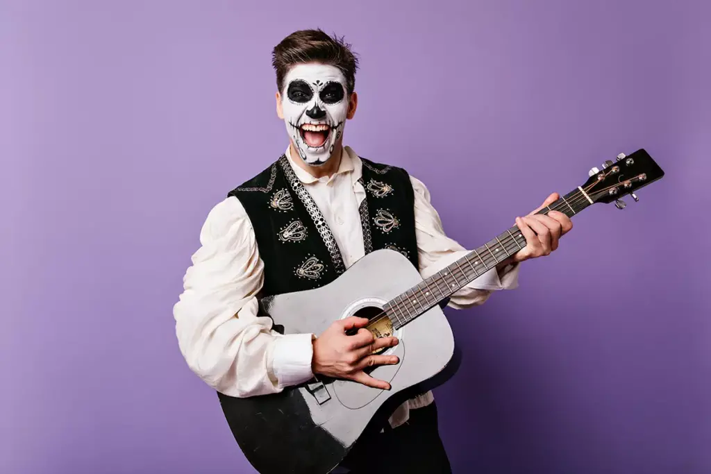 Músicas para o Halloween