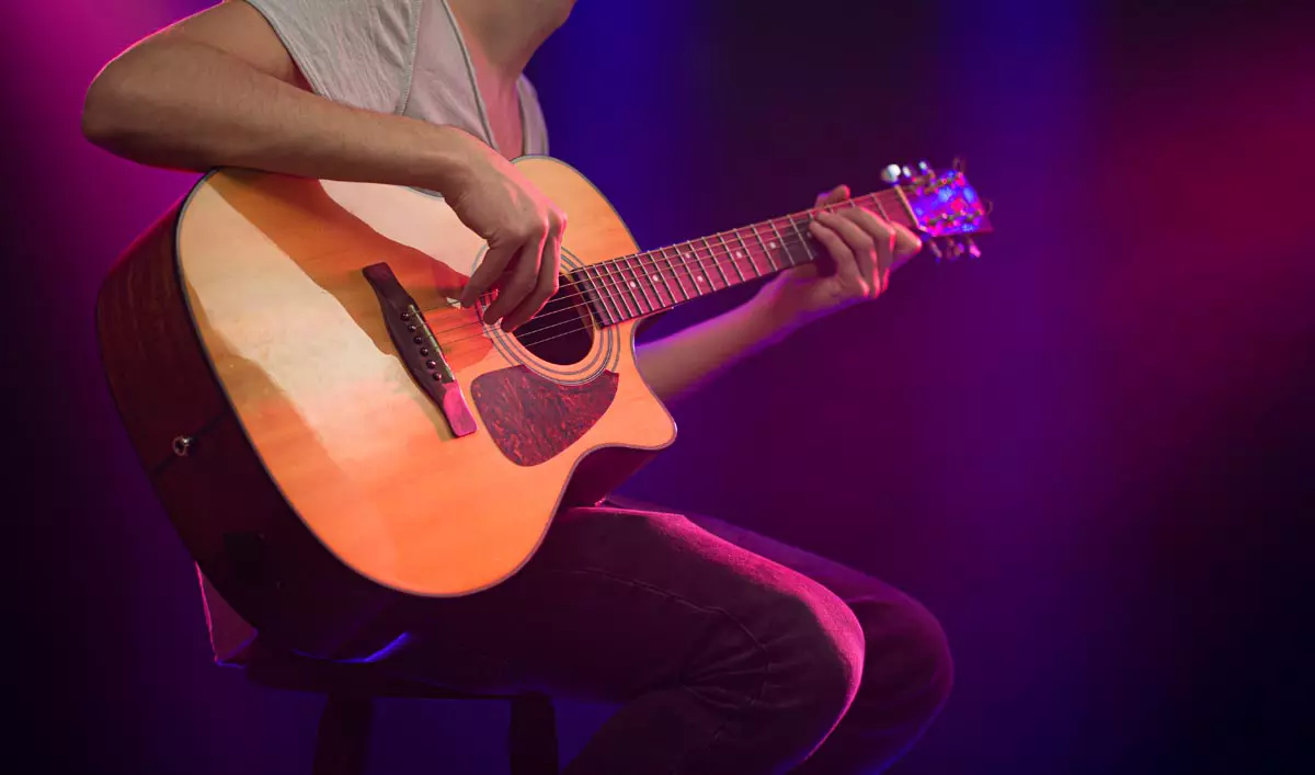 Aula de Música em Silva Jardim RJ