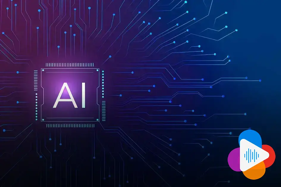 Como a IA está transformando a área da saúde