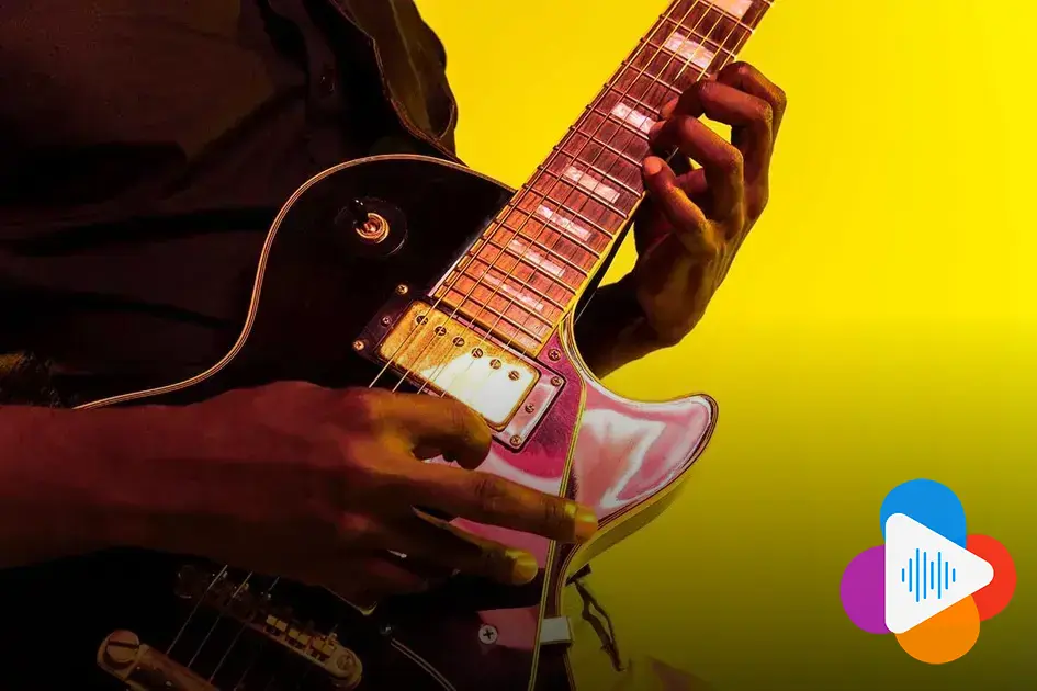 Como tocar guitarra para iniciantes