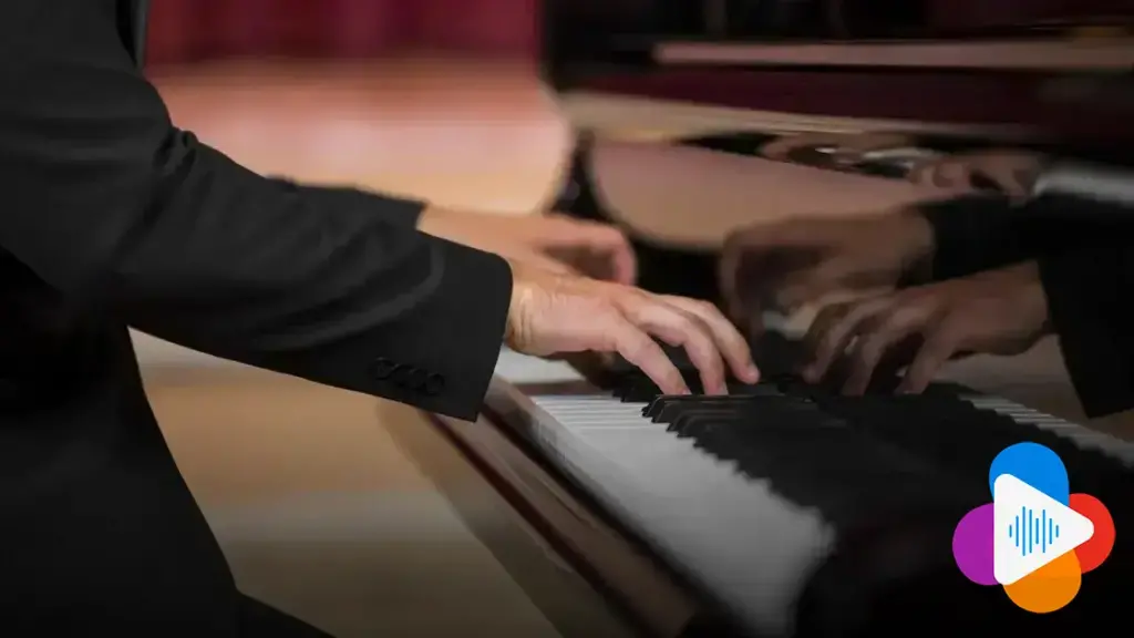 Como tocar piano para iniciantes