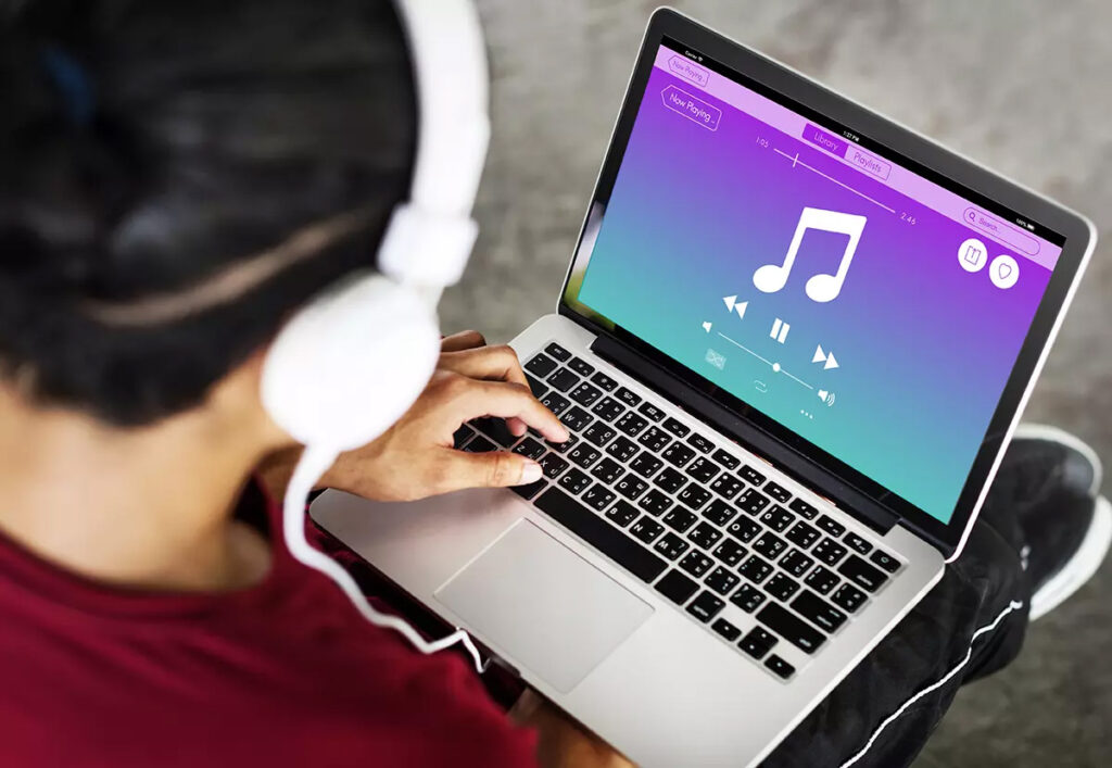 comprar música mp3