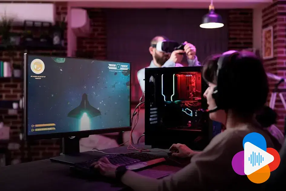 Conheça as opções de computadores que garantem desempenho máximo em jogos