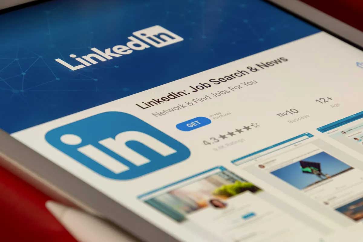 linkedin: para que serve