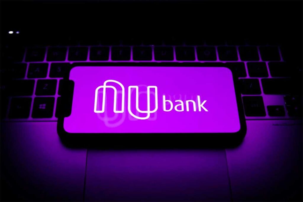 nubank: como criar uma conta