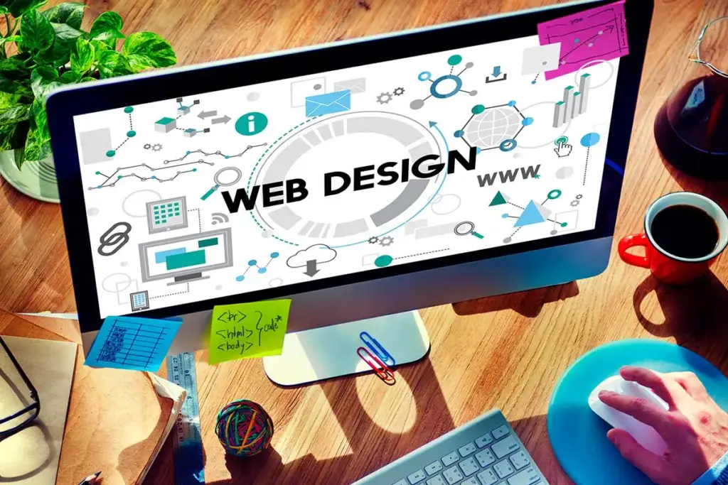 como criar um site para dropshipping