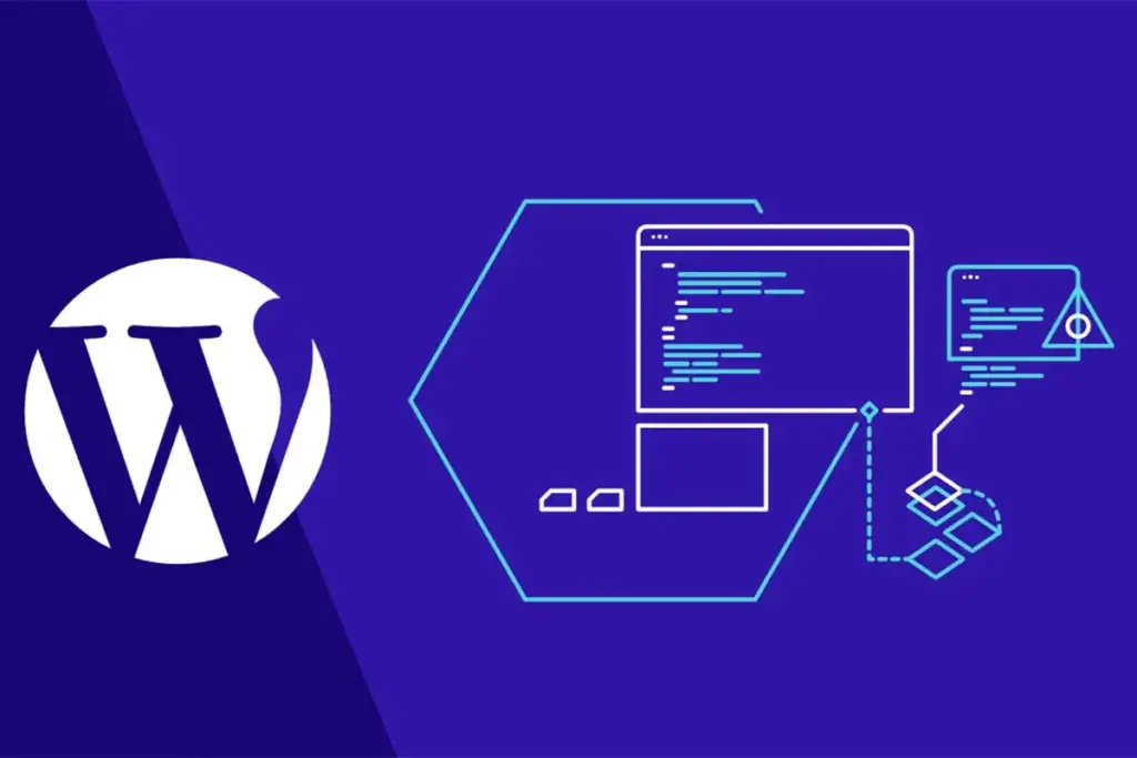 como criar um site seguro com WordPress