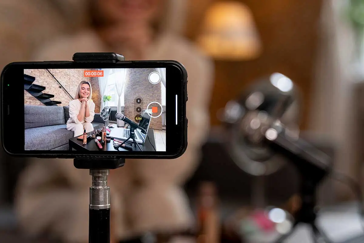 Do planejamento à produção: como organizar e gravar seus vídeos para o YouTube