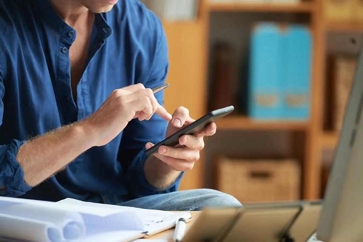 Os melhores smartphones com tecnologia 5G disponíveis no mercado