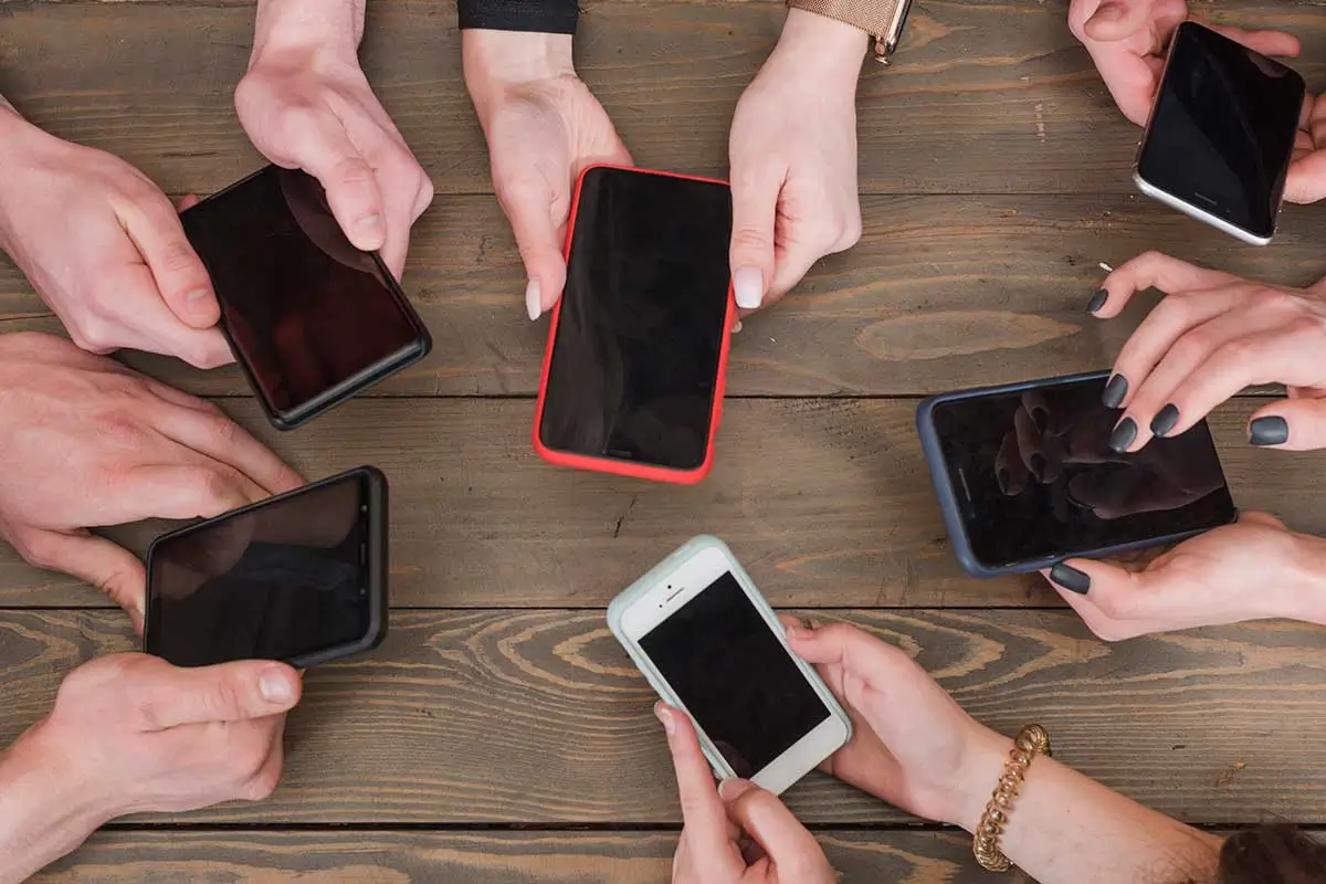 Saiba como escolher o melhor smartphone para aproveitar ao máximo a tecnologia 5G