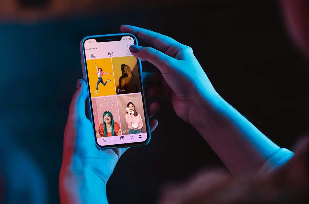 A arte de contar histórias no Instagram: como criar um storie envolvente A arte de contar histórias no Instagram: como criar um storie envolvente