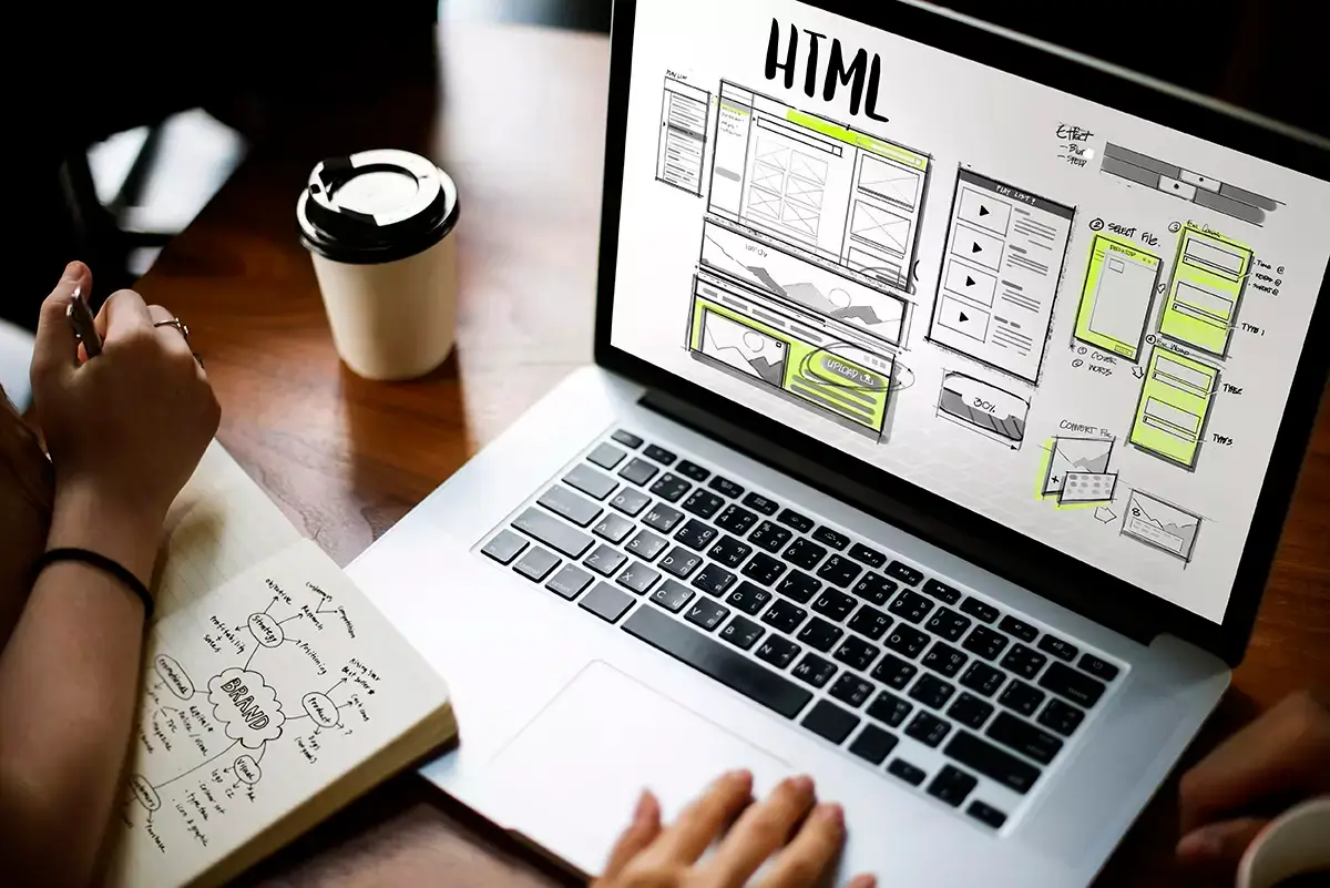 Como criar um blog de marketing digital