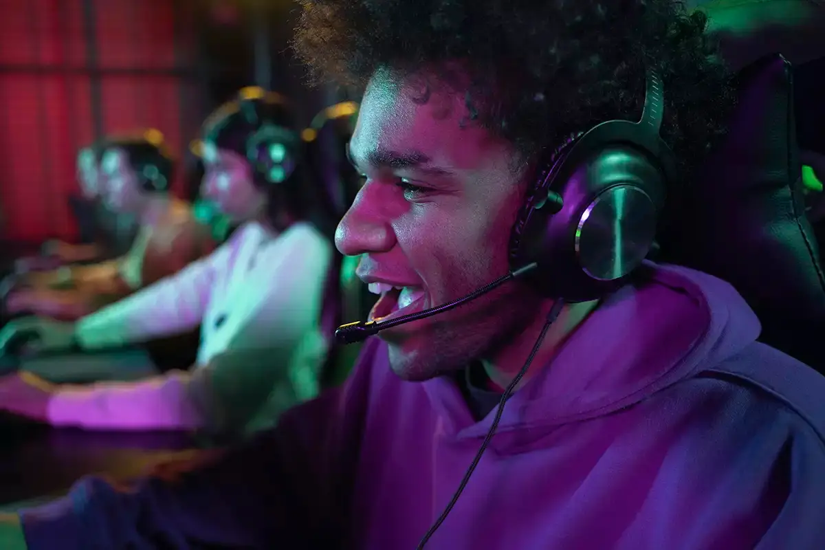 A revolução dos jogos na Netflix: como a tecnologia está transformando nossa experiência de streaming