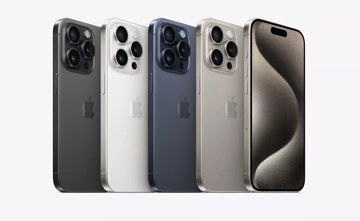 iPhones 15 Pro Max: Descubra Todas as Novidades e Recursos Exclusivos
