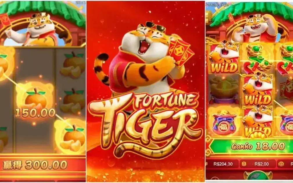 Jogo do Tigrinho Oficial: Descubra Como Ele Está Conquistando a Internet
