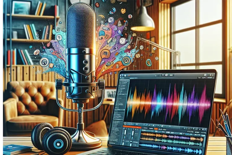 Como Criar e Distribuir Podcasts De Sucesso