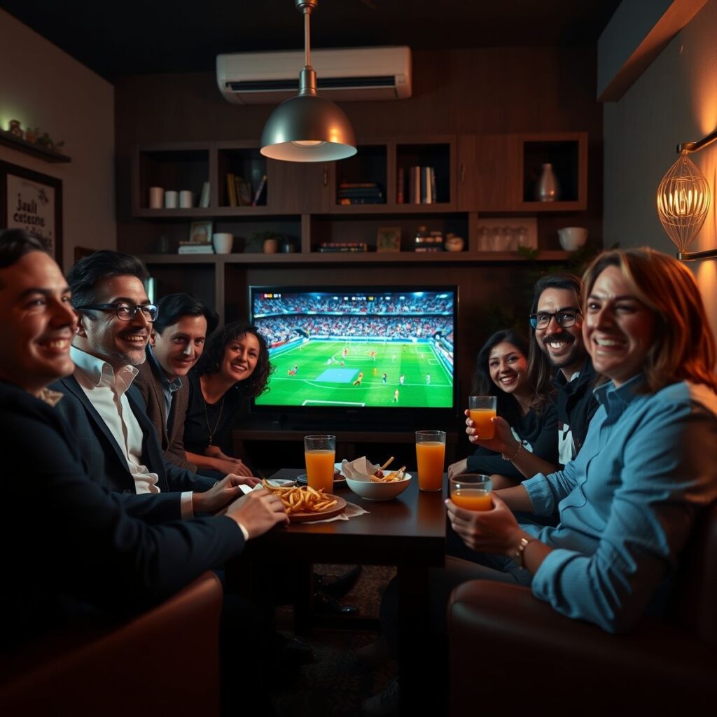 Melhores sites de futebol ao vivo: Onde assistir jogos online