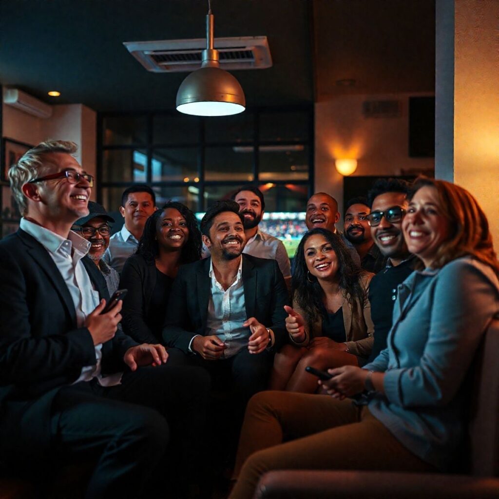 Canais para Assistir Futebol: Guia Completo para Transmissões Ao Vivo