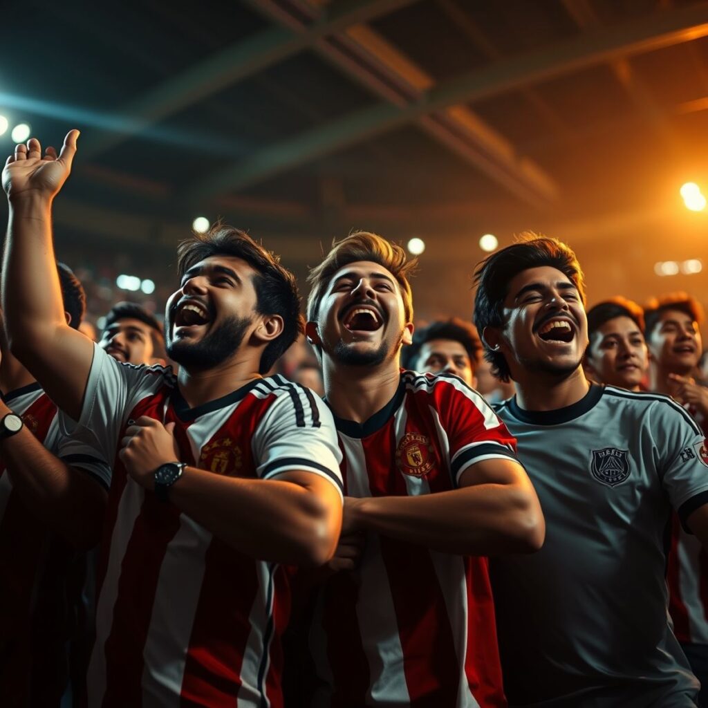 Futebol ao vivo hoje: Canais e Streamings para Assistir