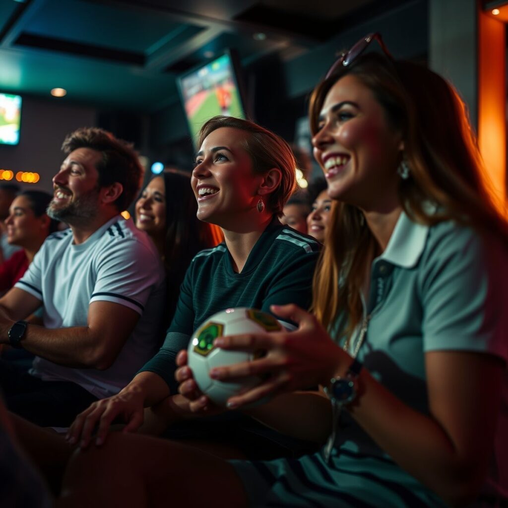 Sites de Futebol ao Vivo: Melhores Canais e Streamings para Assistir