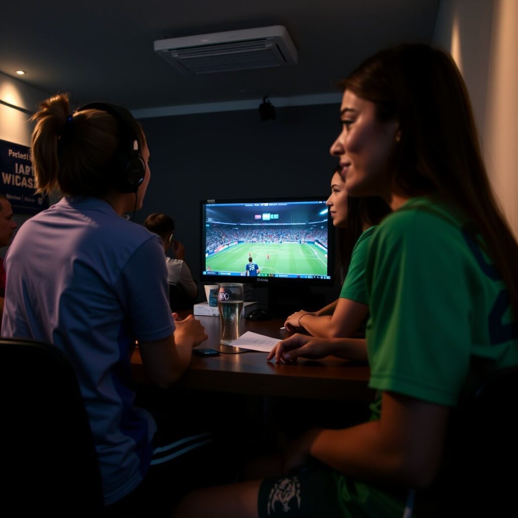 Futebol ao Vivo no Twitch: Canais e Streamings para Assistir