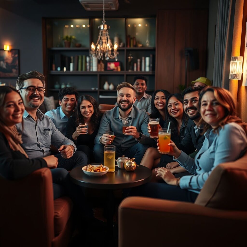 Assistir jogos de liga dos campeões: Canais e Streamings