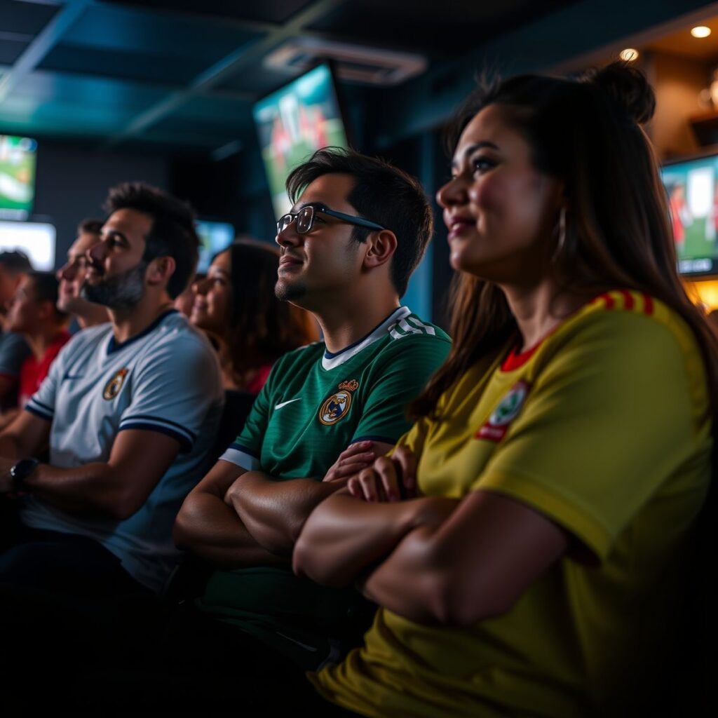 futebol ao vivo no Dazn: Transmissões e Canais Disponíveis