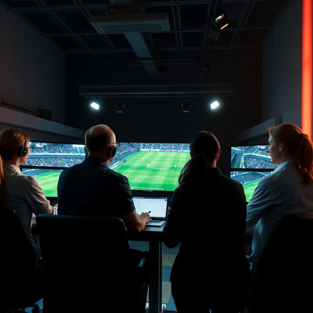 Transmissão de Futebol ao Vivo Online: Canais e Streamings
