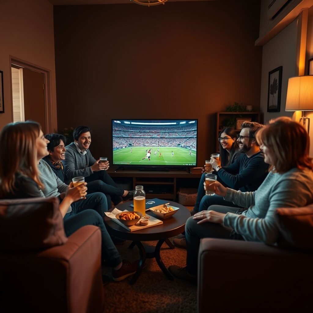 futebol ao vivo no Premiere: Canais e Streamings para Assistir