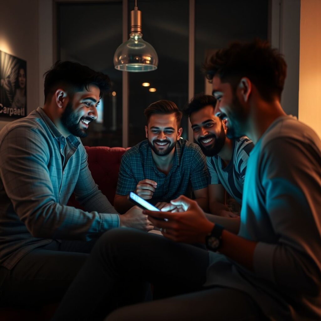 Como Assistir Futebol Ao Vivo Pelo Celular: Guia Completo e Atualizado