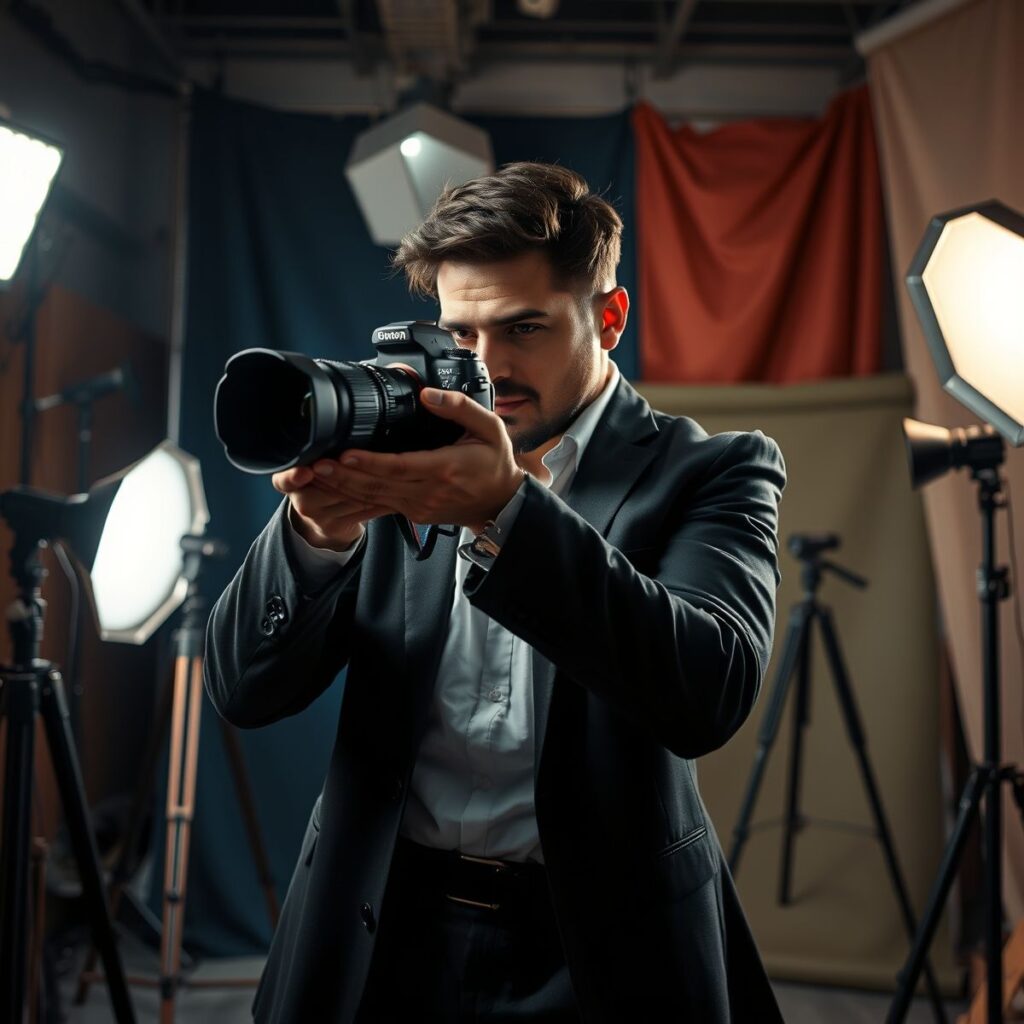 Técnicas de Fotografia: Dicas e Sugestões para Imagens Incríveis