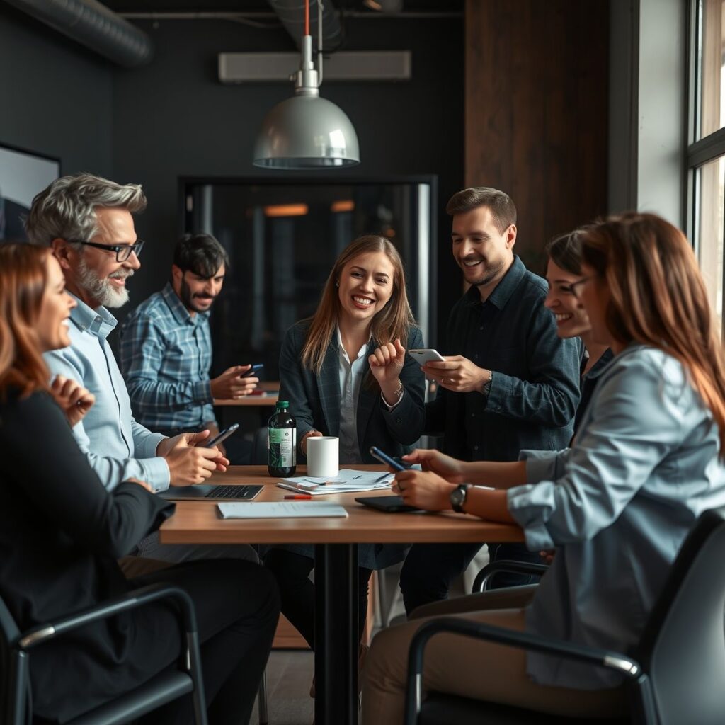 Experiências interativas: Criação de imagens com IA