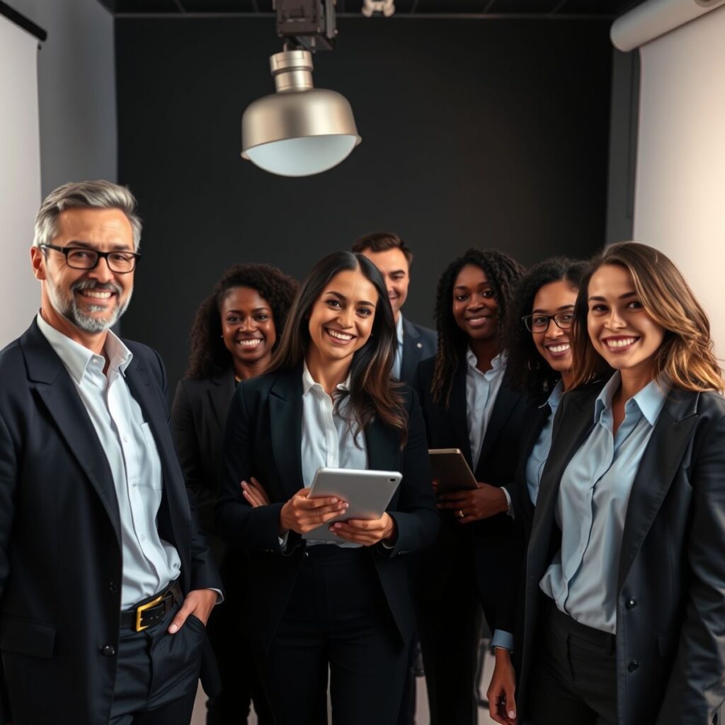 Imagens para Publicidade: Crie com IA e Melhore Suas Campanhas
