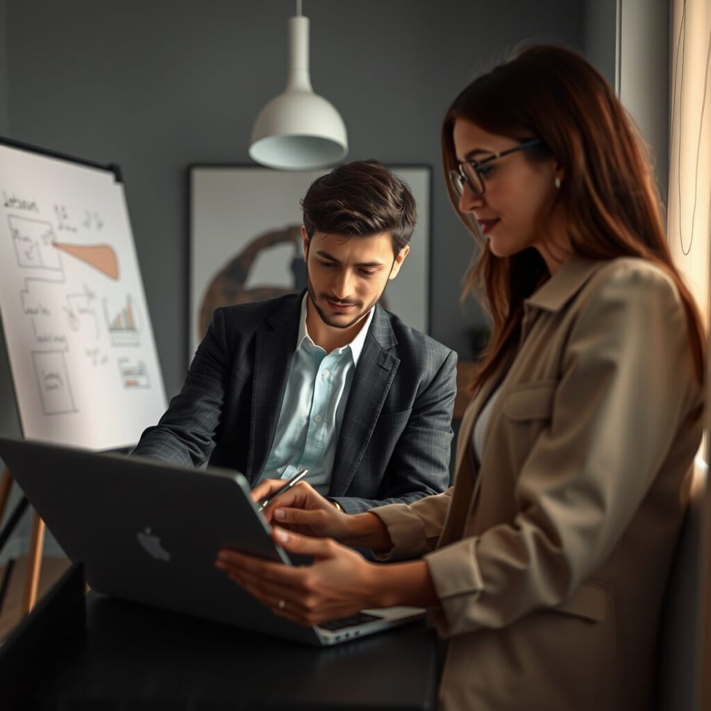 Tecnologia Criativa: Dicas e Ferramentas para Criar Imagens Incríveis